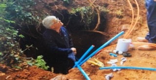 1000 Megabit internetin sırrı