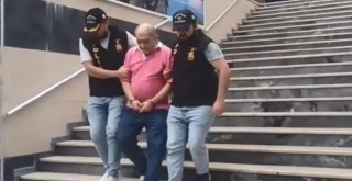 Pınar Altuğ'un eşi Yağmur Atacan'ı vuran şahıs dahil 106 hükümlü yakalandı!