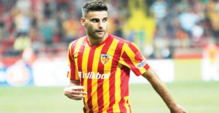 Beşiktaş'ın yeni yıldız adayı Deniz Türüç