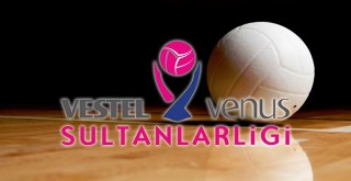 Beşiktaş Kadın Voleybol Takımı'nın fikstürü belli oldu