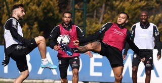 Hazırlıklar Sürüyor