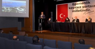 Koronadan hayatını kaybeden Dilek hemşirenin adı Beşiktaş'taki parka veriliyor