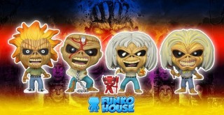 Şimdi Funko Zamanı