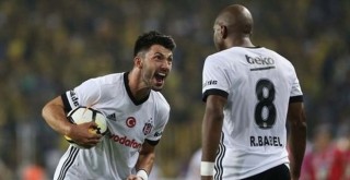 Almanlar Tolgay Arslan için geliyor