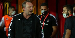 Sahada savaşmamız lazım