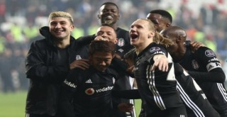 Kartal derbiye hazır muhtemel 11'de kim var kim yok