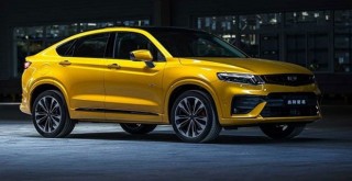 Çin koronavirüs karşıtı otomobil üretiyor