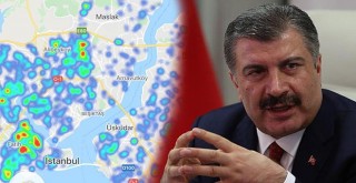 Bakan Koca'dan flaş açıklama! Corona'da son durum