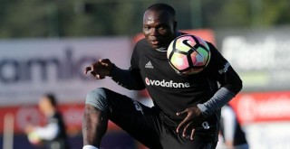 Vincent Aboubakar formda