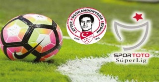 Spor Toto Süper Lig'in ismi açıklandı