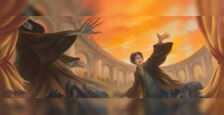 Harry Potter sergisi New York’ta