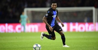 Beşiktaş’ta David Okereke hamlesi!