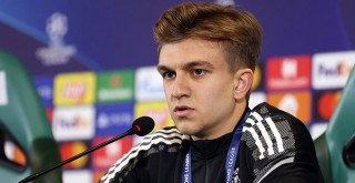 Rıdvan Yılmaz: Önemli bir maça çıkacağız