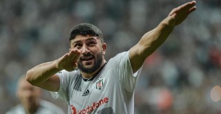 Güven için 8 milyon Euro