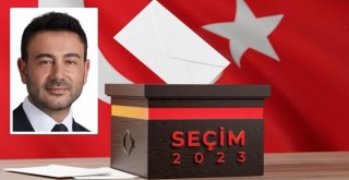 ÖZEL HABER: Akpolat'tan mesaj var, oy kullanmak isteyenlere destek verilecek!