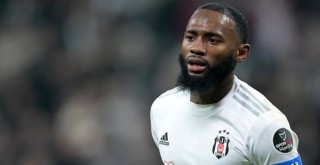 N’Koudou: Quaresma gibi üzgün ayrılmak istemiyorum