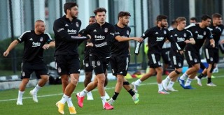 Hazırlıklar tamamlandı