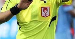 TFF açıkladı: 4 hakem pozitif çıktı