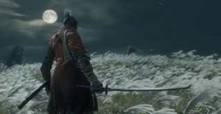 Sekiro: Shadows Die Twice incelemesi