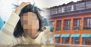 Beşiktaş Kuruçeşme'de bir mekanda tecavüze uğradığı haber olmuştu! O kız neler anlattı?