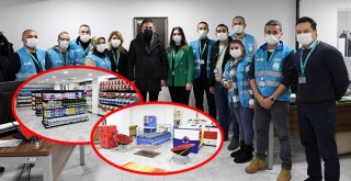 Başkan Akpolat'tan Beşiktaşlılara dayanışma çağrısı!