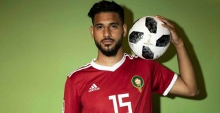 Orta sahaya yeni bir isim daha Siyah-beyazlıların gündeminde