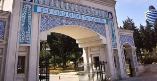 İstanbul'da 20 yıl sonra gömülecek yer olmayacak