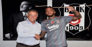 Valentin Rosier Beşiktaş'ta!