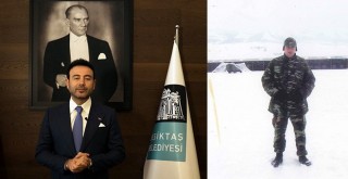 Beşiktaş Belediye Başkanı Rıza Akpolat: Haddinizi bileceksiniz!