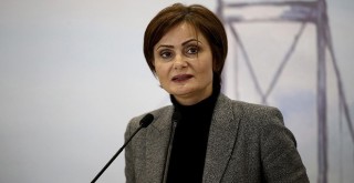 CHP'de para sayma görüntüleri! İşte Canan Kaftancıoğlu'nun ifadesi