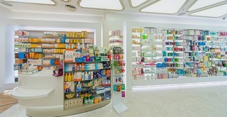 İstanbul'da eczanelerin çalışma saatlerinde yeni düzen