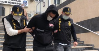 Ünlü futbolcuya lüks alışveriş merkezinde hırsızlık şoku