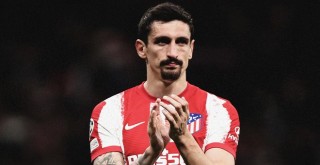 Beşiktaş’ta Stefan Savic’le yoğun pazarlık