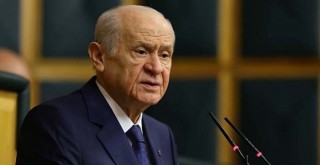 Devlet Bahçeli: Gün bir olma, kenetlenme ve kucaklaşma günüdür