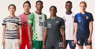 NIKE, sanat ile bilimi bir araya getirdi