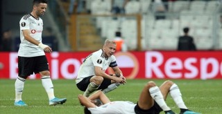 Beşiktaş 7 milyon TL kaybetti