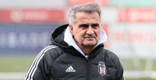 Şenol Güneş derbi için 3 yıldızı hazırladı