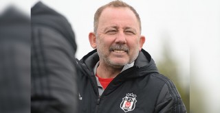 Sergen Yalçı'ndan maç öncesi mesaj: Yenilmeyeceğiz!..