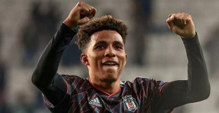 Beşiktaş'ta Gedson Fernandes'e İtalya'dan talip!