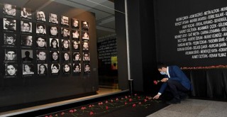 Akpolat: Sivas’ı unutmayacağız, unutturmayacağız!..