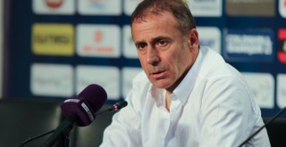 Avcı'dan istifa açıklaması