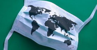 Dünya'daki Koronavirüs salgınında Türkiye'deki değişim dikkat çekti