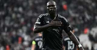 Beşiktaş'ta 3. Aboubakar dönemi sona eriyor!