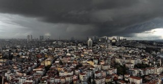 AKOM saat verdi: İstanbullular dikkat!