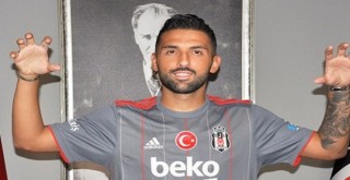 Umut Meraş bir süreliğine sahalardan uzak kalacak