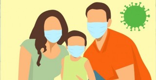 Covid 19 hastaları ve yakınları için motivasyon önemli