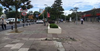 Beşiktaş'ın panoları nereye yok oldu?