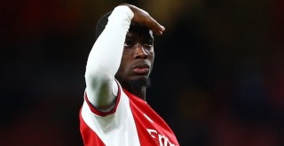 Beşiktaş'tan Pepe'ye 3 yıllık sözleşme!