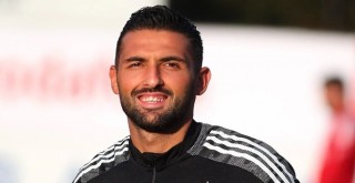 Umut Meraş: Rıza hoca takıma bir enerji kattı