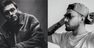 Etnik Bas: DJ Artz ve Bugy